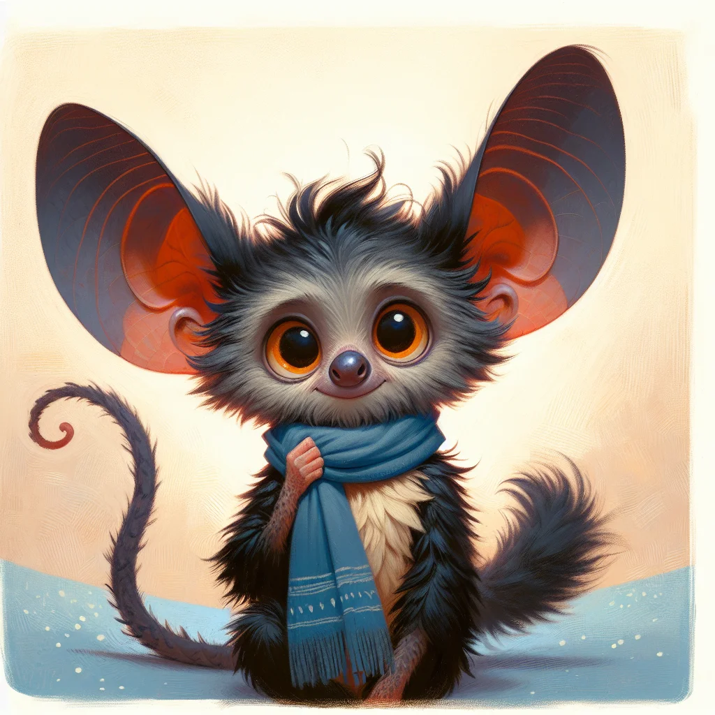 Aria and the Magic of Being Different