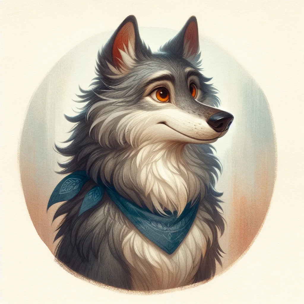 Wolfgang's Loyal Heart