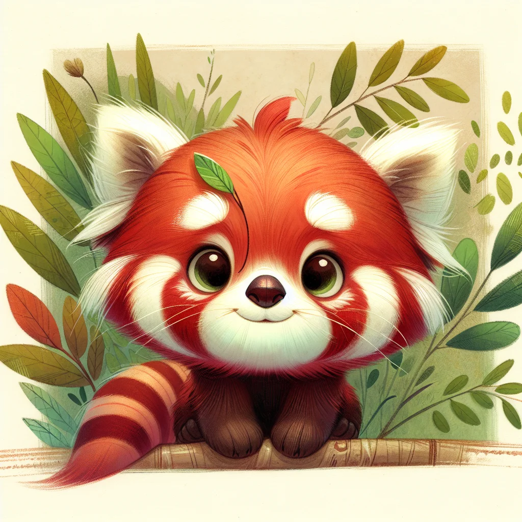 Ruby's Jungle Adventure