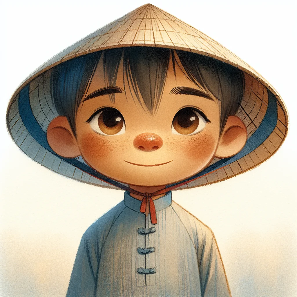 Bao and the Gift of Gratitude