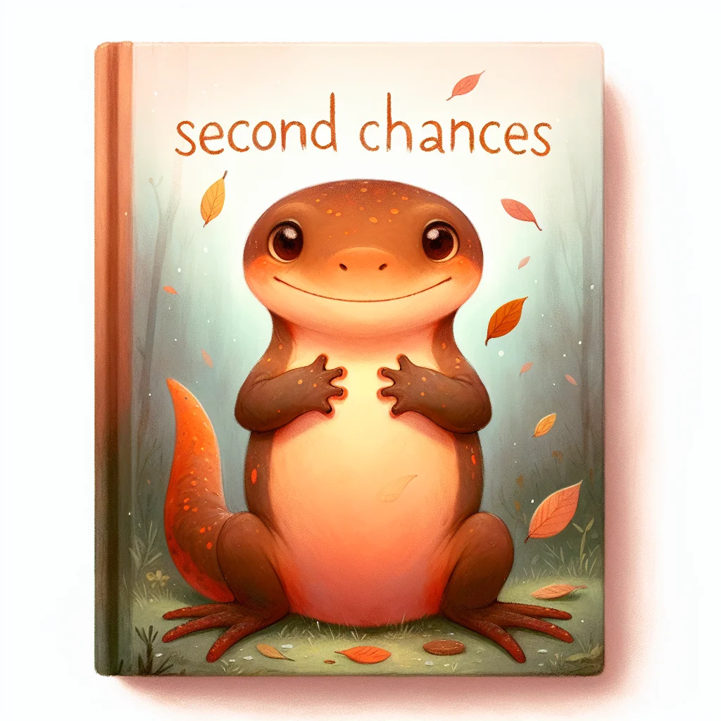 Niko's Second Chance