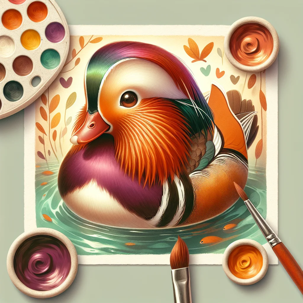 Marcel's Dazzling Day