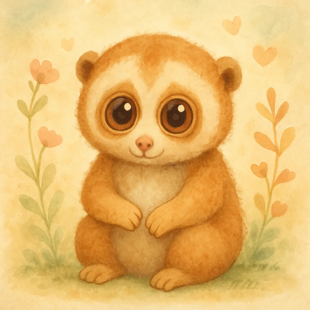 Lumi and the Lost Little Bird