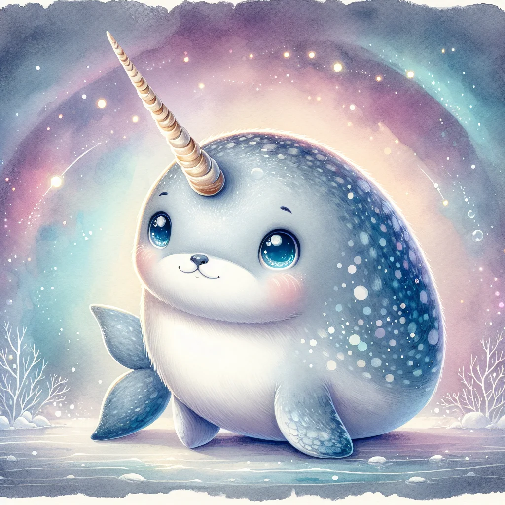 Neptune's Magical Night