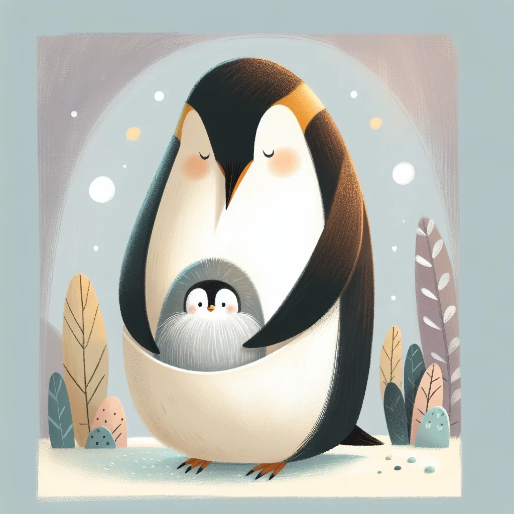 Papa Percy's Precious Bundle