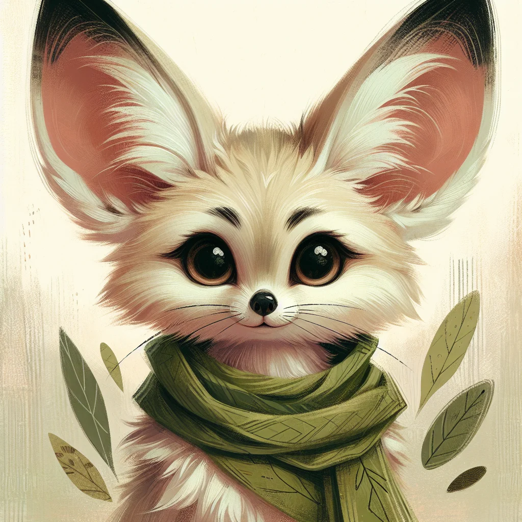 Fiona's Buried Treasures