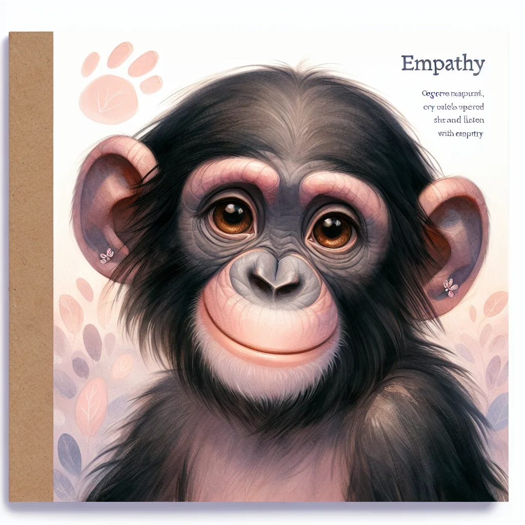 Bella's Gentle Heart