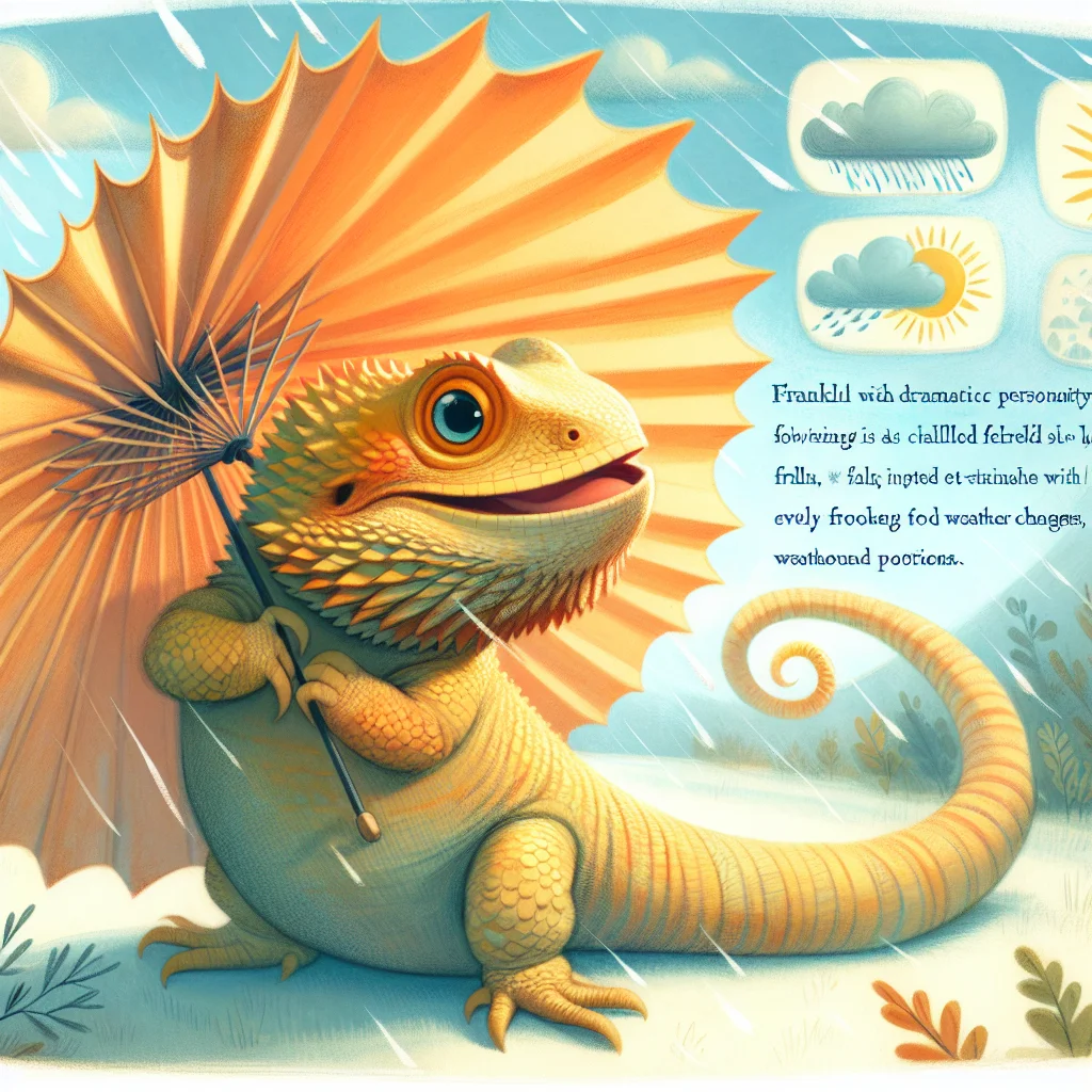 Franklin and the Feelings of Weather