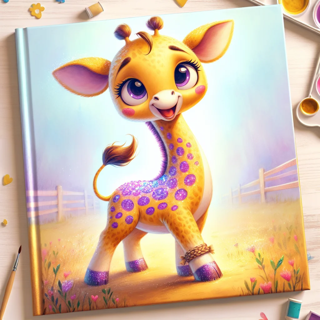 Gigi's Special Spots