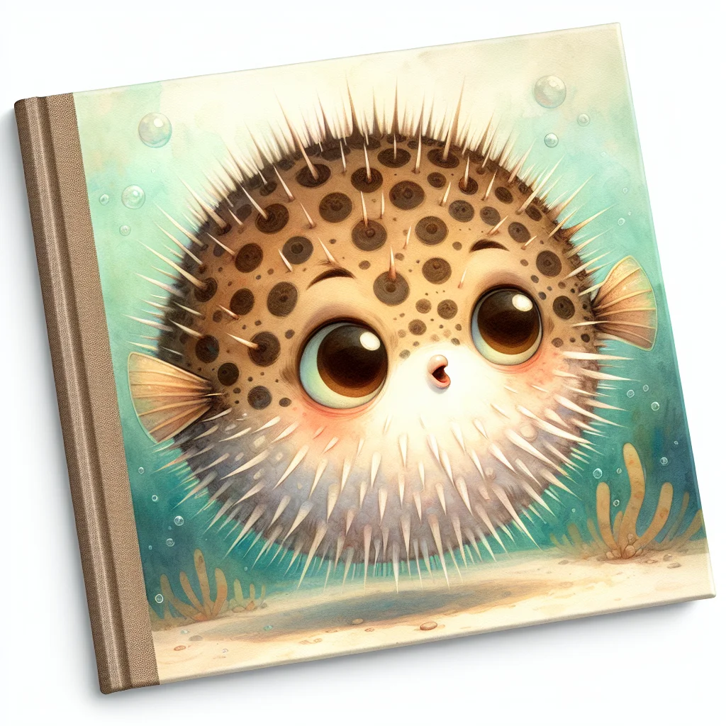 Piper's Big, Brave Heart