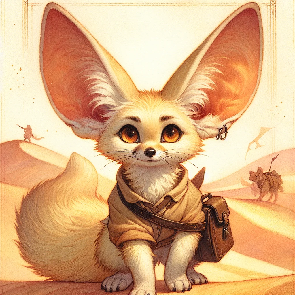 Finn and the Sparkling Cave