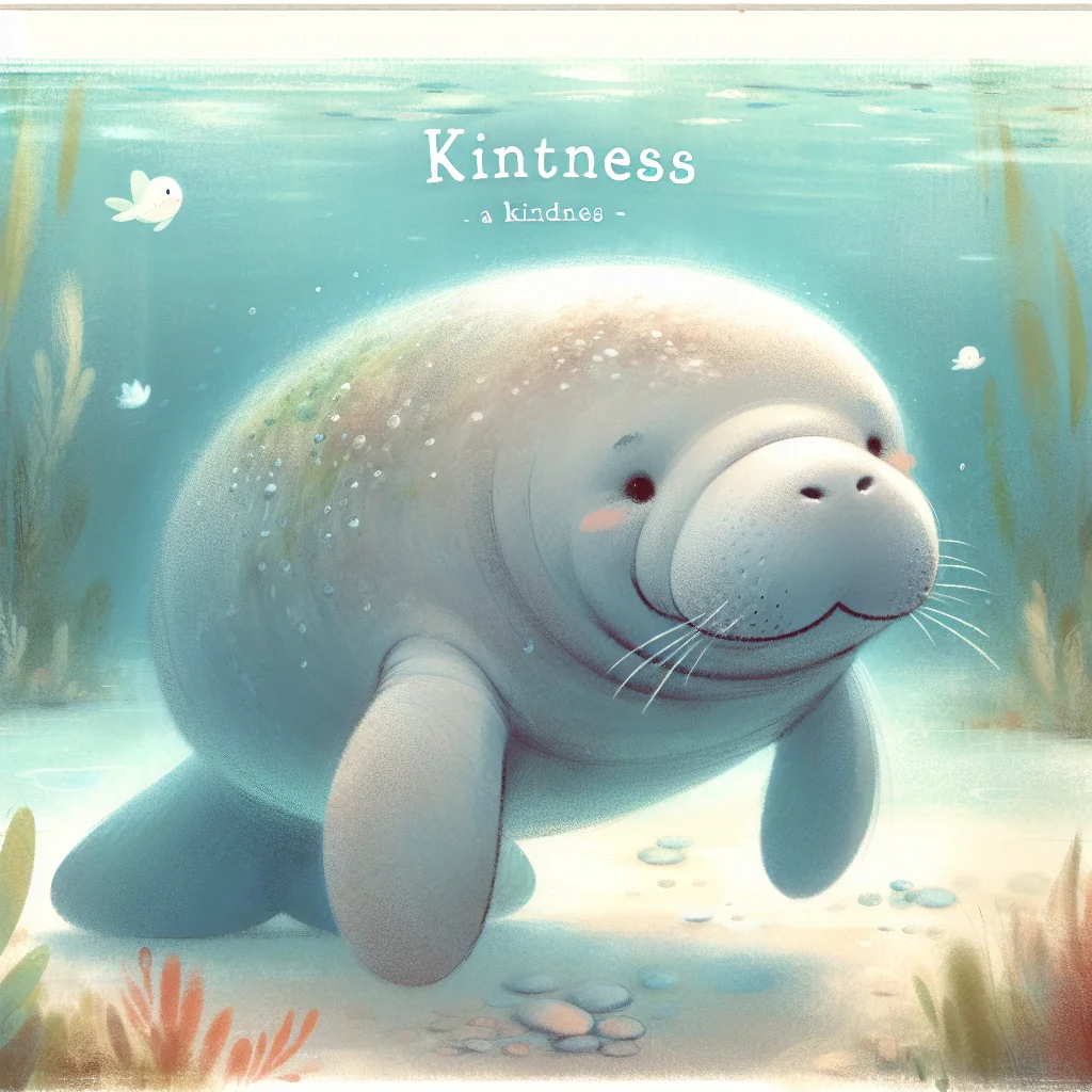 Maisie and the Little Seahorse